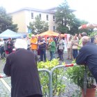 Aktionstag Grüner-Kardinal-Faulhaber-Platz 2016