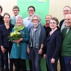 Grüner Vorstand » 2019
