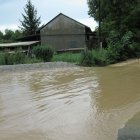 Ortsverbände » OV-Süd » Hochwasserwanderung in Heidingsfeld