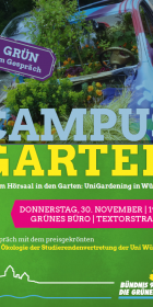 Campus-Garten
