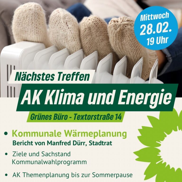 AK Klima & Energie