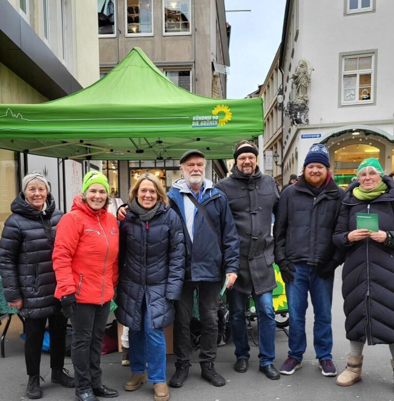 Infostand