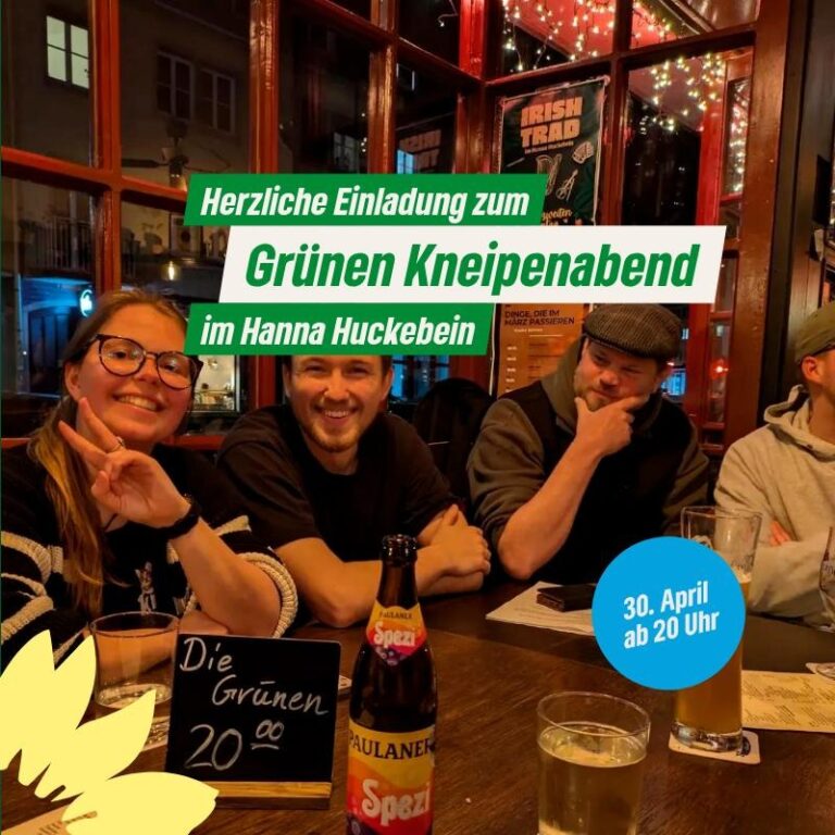 Kneipenabend