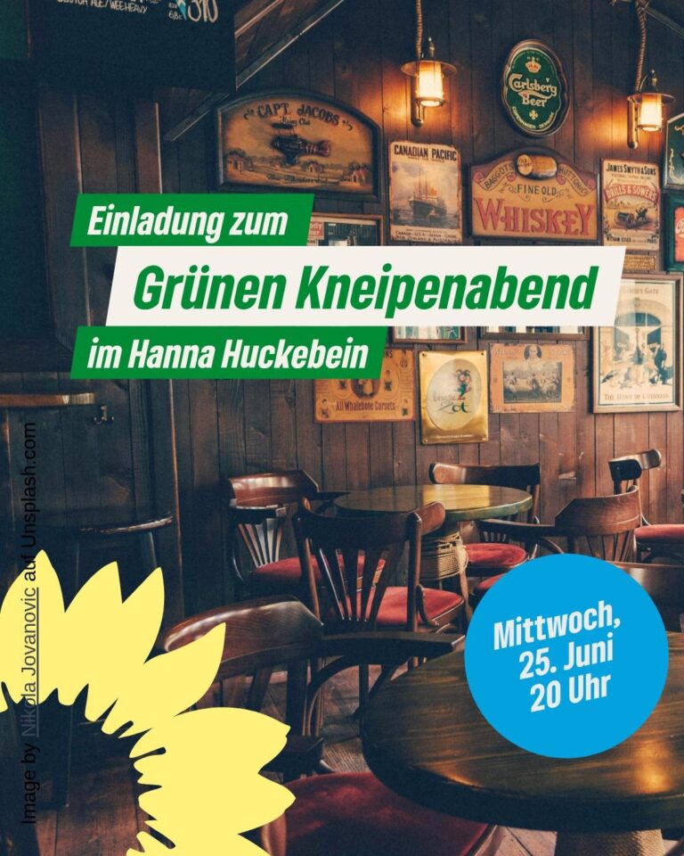 Kneipenabend