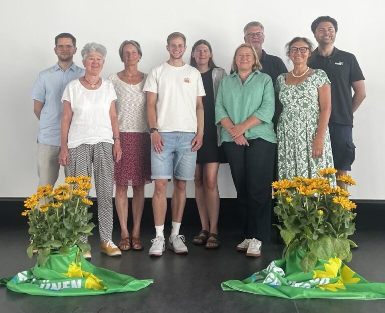 Programmparteitag am 04. Juli: Kommunalwahlprogramm 2026 einstimmig beschlossen