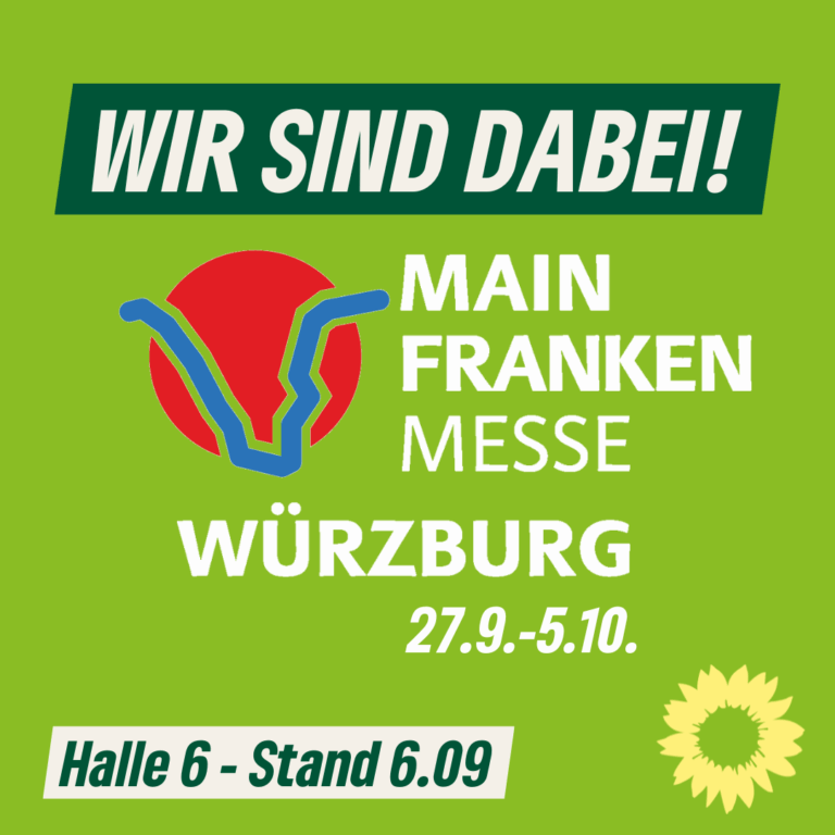 Mainfrankenmesse Würzburg