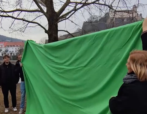 Grüne zeigen Zukunftsbilder für Würzburg: Drei Orte, ein WÜ-Gefühl