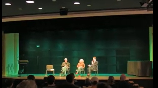 Das war Wü haushaltet nachhaltig