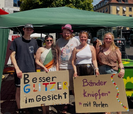 CSD Würzburg 2026