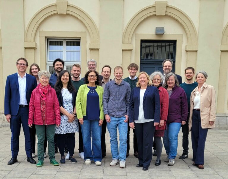 Menschen mit Ideen für Würzburg